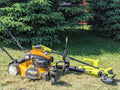 Standard Lawn Clip (Ridgewood Special)