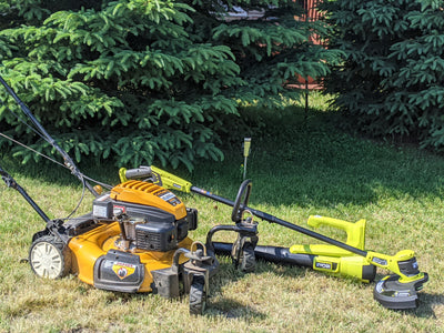 Standard Lawn Clip (Ridgewood Special)