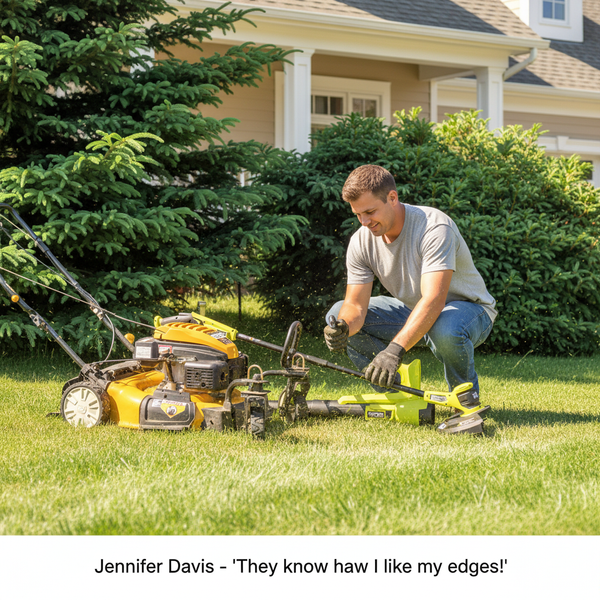 Jennifer Davis review photo